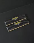 Corsair Vengeance LPX 16GB (2x8GB) 3200MHz DDR4 RAM