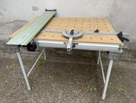 Festool multifunktionsbord MFT/3