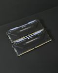 Corsair Vengeance RGB PRO 16GB (2x8GB) 3200MHz DDR4 RAM