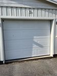 garageport Hörmann eldriven