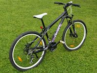 Scott YZ30 mtb 26"