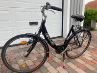 Damcykel