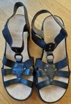 Rieker sandaler storlek 40