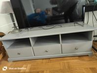 Tv bänk