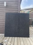sänggavel 120 cm