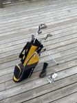 Golfbag