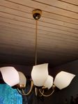 Taklampa 50/60tal