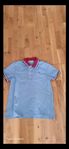 Lacoste piké stl 38 medium i bra skick