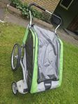 Thule Chariot Cheetah 2