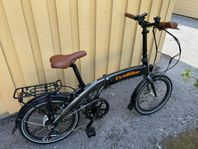 evobike