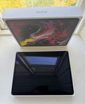 iPad Pro 12,9", 256 GB, 3rd Gen
