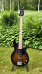 Elbas Yamaha BB454