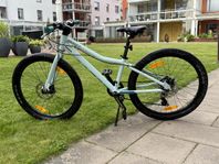 Scott 24 rigid