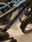 barn cyklar 