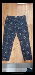 HM byxor stl 42 medium i bra skick