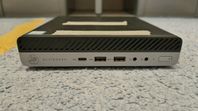 HP Elitedesk 800 G5
