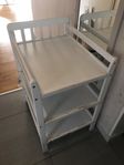 Babycare alexander skötbord från babyproffsen