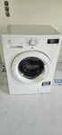 Tvättmaskin Electrolux, A+, 7kg