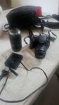 Canon EOS 600D