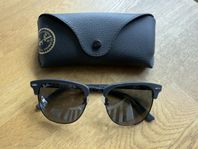 Ray-Ban Clubmaster Solglasögon