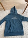 Peak performance hoodie tröja. 