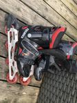 Rollerblades 