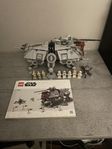 Lego star wars 