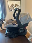Britax babyskydd