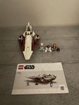 Lego star wars