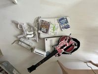 Nintendo Wii