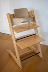 Stokke Tripp Trapp + baby set