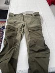 Fjällräven keb trousers reg m