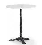 Brafab Loire Marmorbord 60 cm