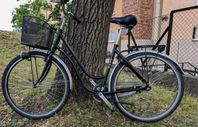Damcykel MADE 3-växlad 28"