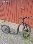 Kickbike Cross fix