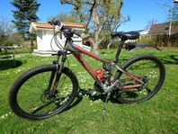 Trek Pojkcykel 26"
