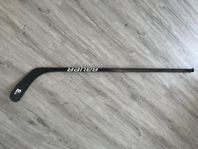 Bauer hyperlite 2, p92 70 flex, svart Customize