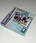 Castlevania Double Pack GBA