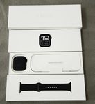 Apple Watch Series 10, 46mm HELT NY ink Kvitto