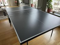 Pingisbord ( Bordtennisbord)