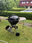 Weber original kettle 57cm