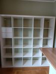 Expedit Ikea Bokhylla