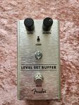 Fender Level Set Buffer