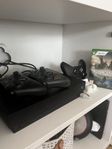 Xbox one X
