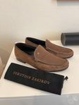 Ferutdin Zakirov Loafers / Skor