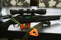 Safety Magasin Tikka T3X / T3 (Short Action)