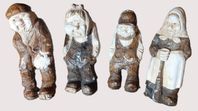 4st Figuriner Ove Oversen, Danmark