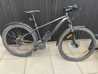 Cannondale mountainbike