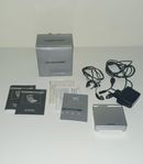 Gameboy Advance SP 