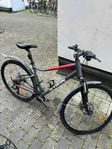 Btwin Riverside 500 - Herrcykel